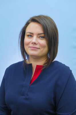 Копендакова Людмила Сергеевна
